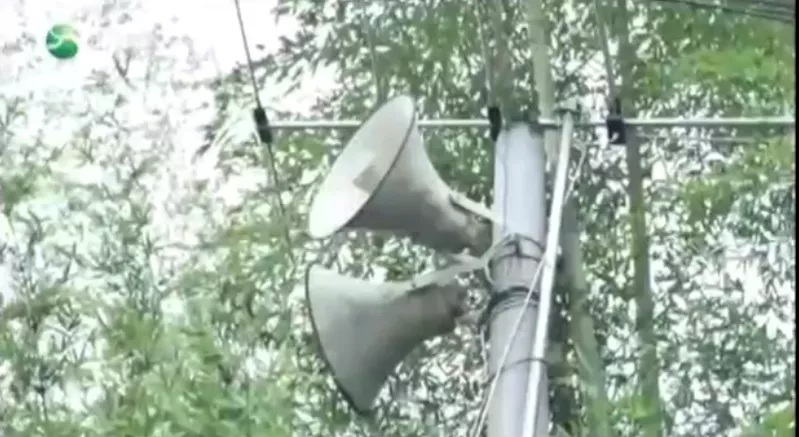 Emergency Cloud Broadcasting