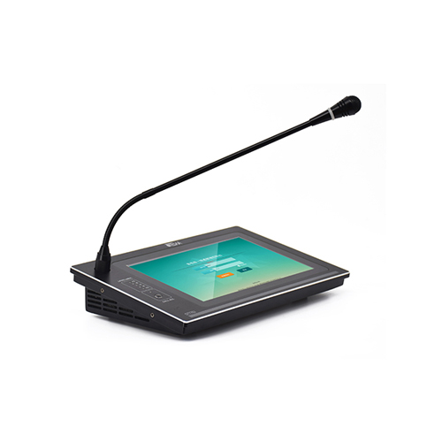 Audio and video management console OT7702