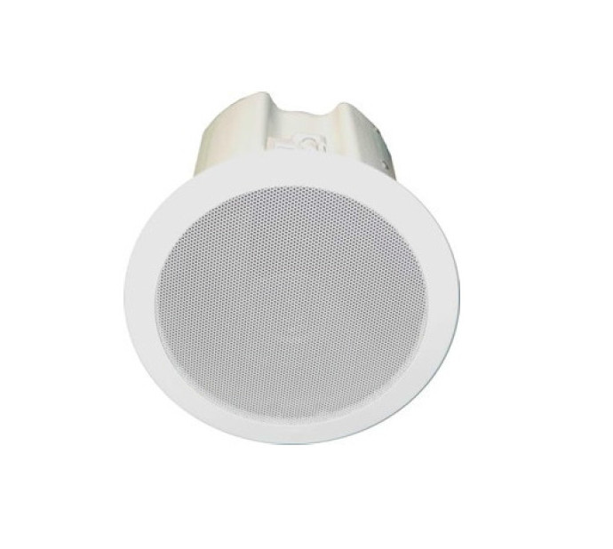 LCEILING SPEAKER Model LD196