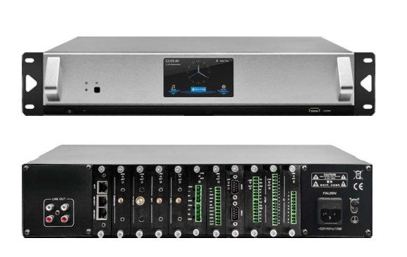 Central Control System Host Model OT9601