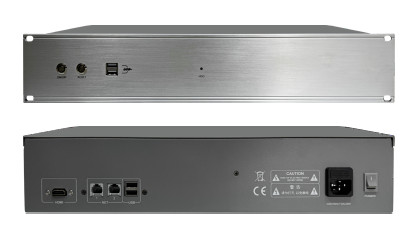 DISTRIBUTED INTEGRATED MANAGEMENT PLATFORM HOST Model OT9900