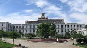 Xinjiang Transportation Department...