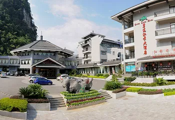 Xinjiang Transportation Department...