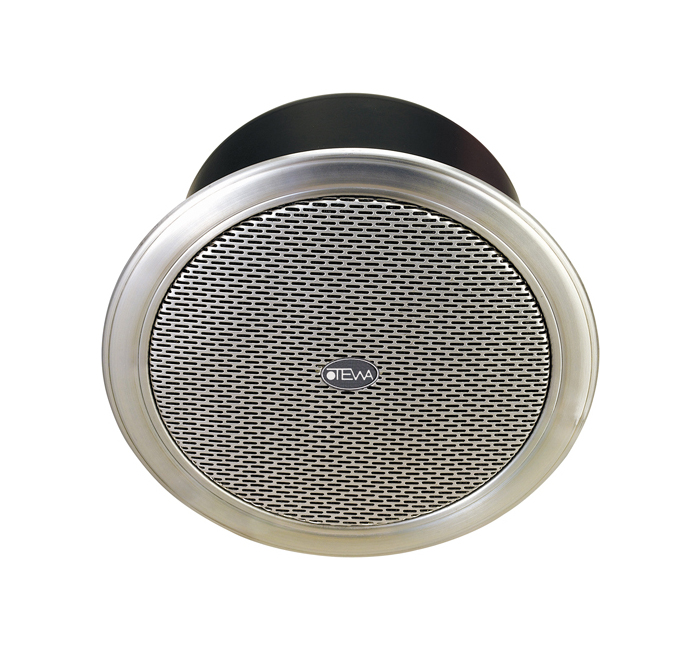 LD199 Fire and moisture proof ceiling speaker