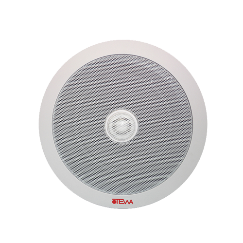 LD201 coaxial ceiling speaker