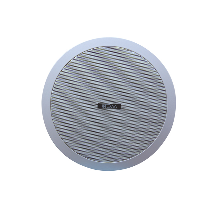 LD202 high and low bass ceiling speaker