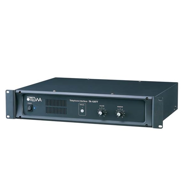 Local Phone Interface Model TA1257T