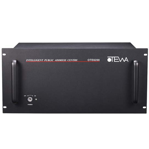 Module Expander Model OTE6200