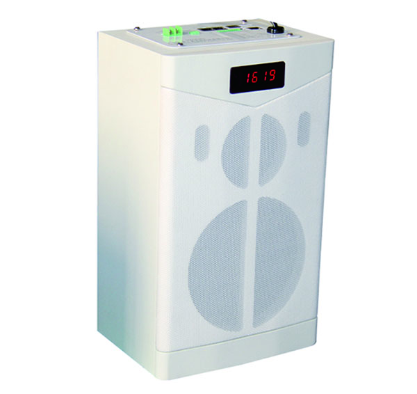 Network Speaker Model OTE7873