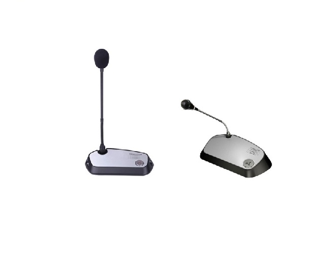 DESKTOP SPEAKING CHAIRMAN_DELEGATE Model OT9223/OT9224