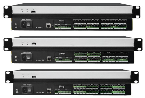 OT9842H OT9843H OT9844HDIGITAL AUDIO PROCESSOR