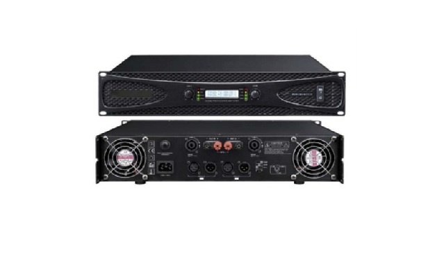 PROFESSIONAL AMPLIFIER MODEL OTX300