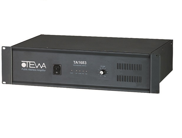 TA1683/TA1684/TA1685 pure power amplifier