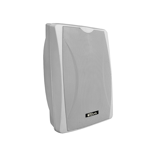 Wall-mounted active speaker CW608