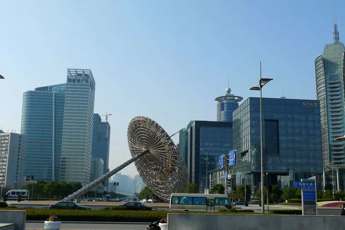 Digital Multi-Address Broadcasting System