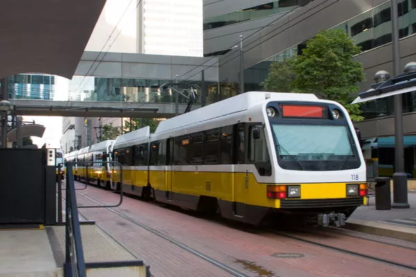 Wireless broadcasting system