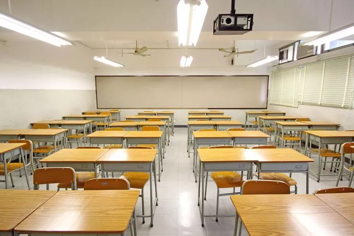 Audio and video smart campus system